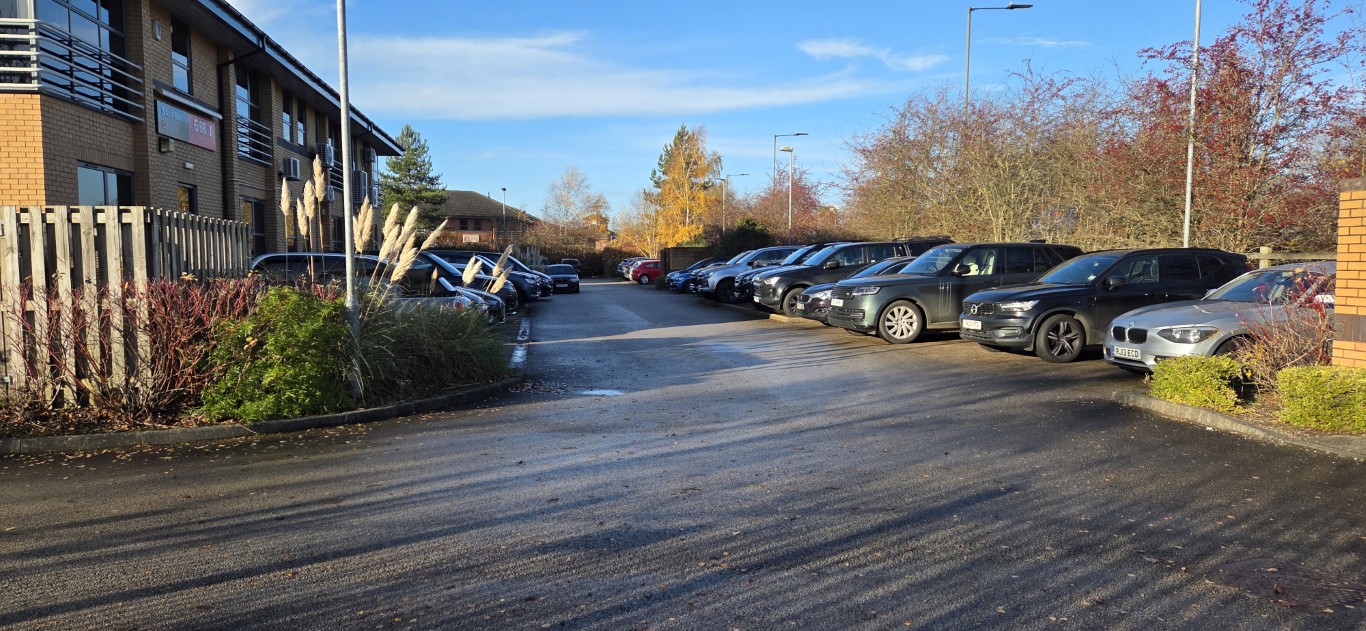 Investment in Derby - photo 2